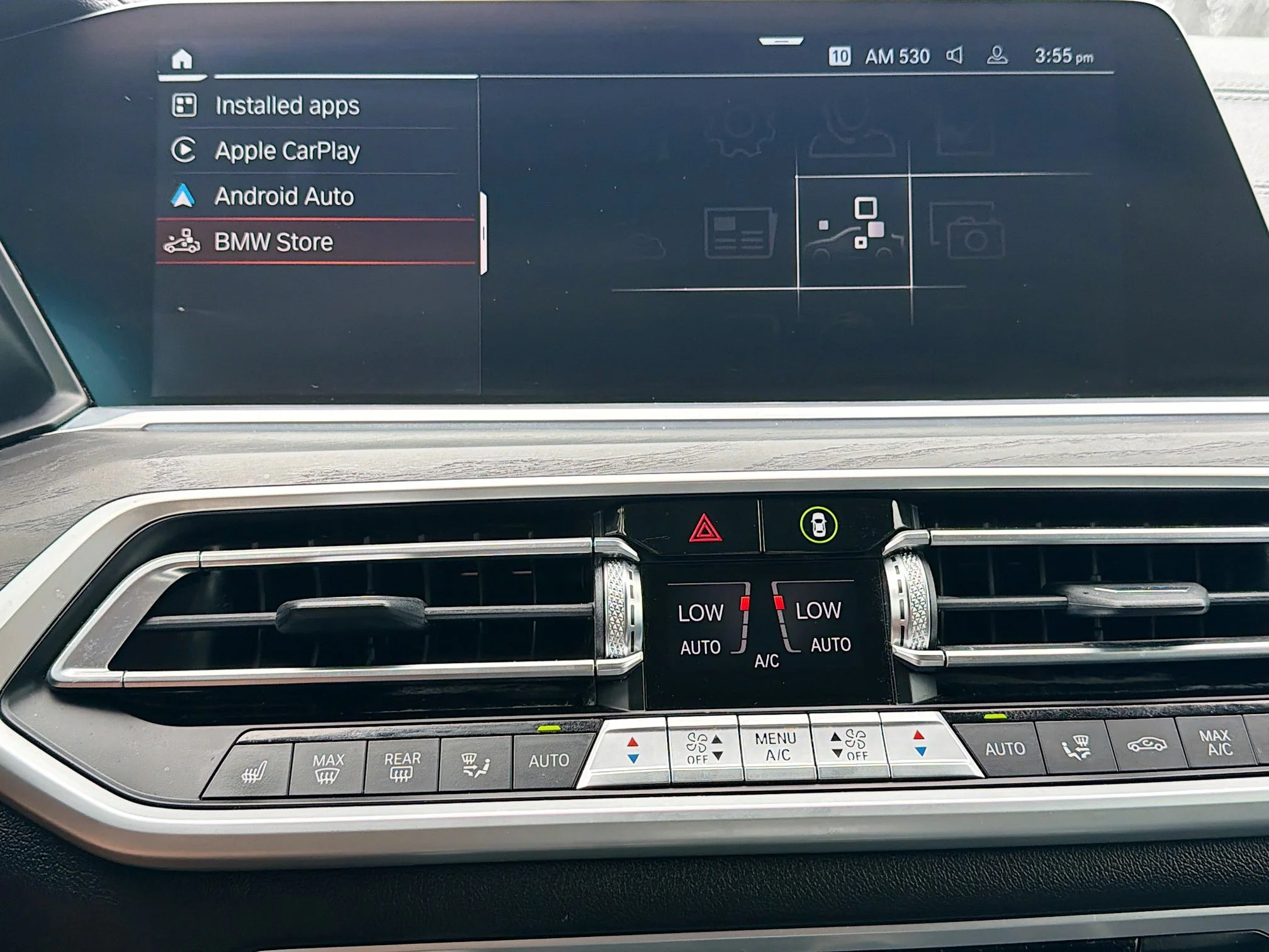 Used 2022 Black Sapphire Metallic BMW xDrive40i image 31
