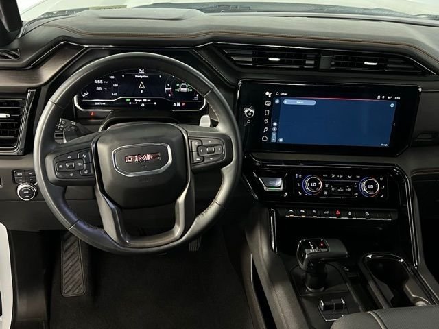 2024 GMC Sierra 1500 AT4 - Photo 12