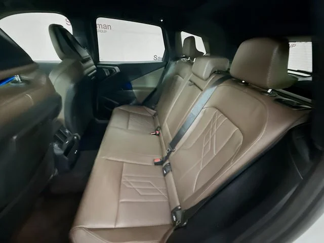 Used 2026 White BMW 30 xDrive image 23