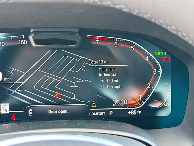 New 2026 Blue BMW 840i xDrive Gran Coupe image 10