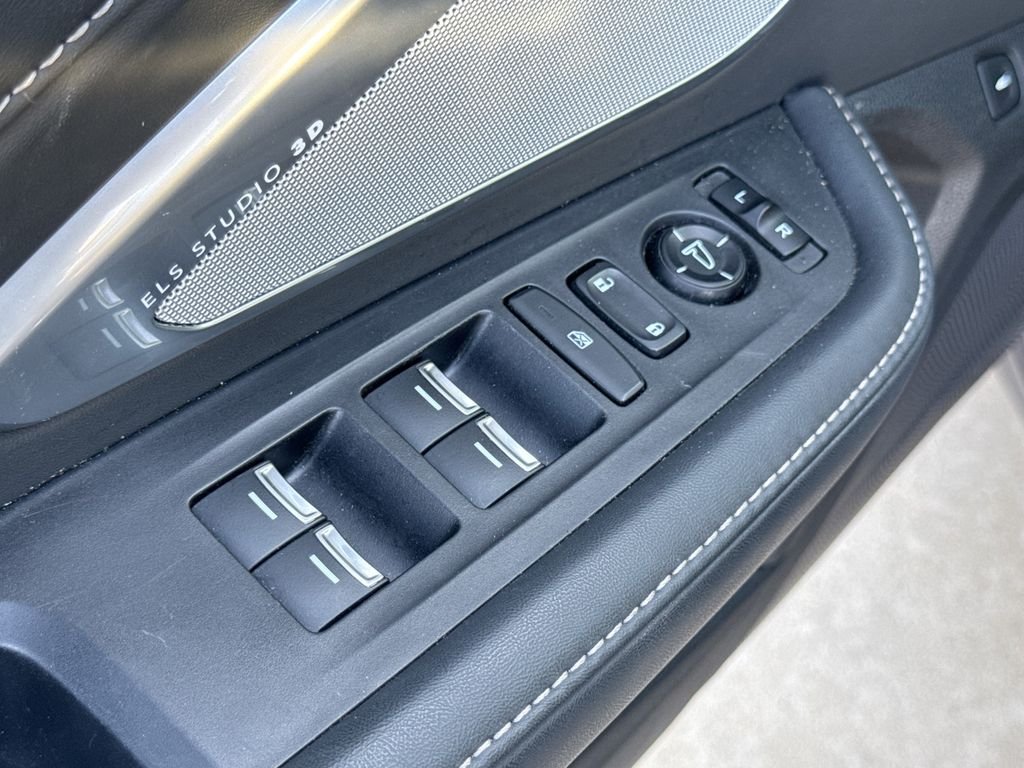 Used 2021 Modern Steel Metallic Acura Advance Package image 16