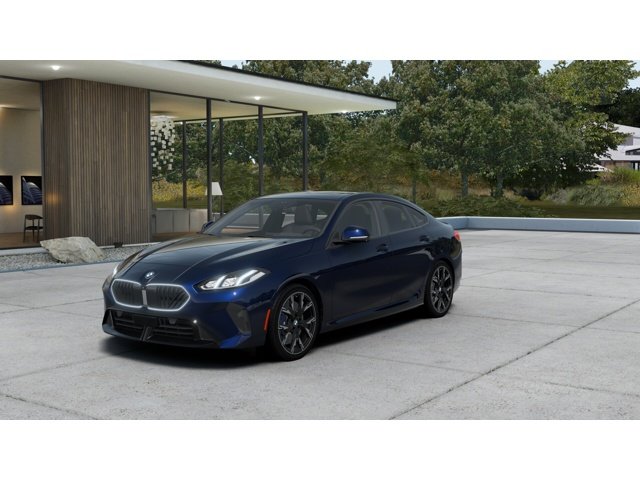 2026 BMW 2 Series 228 Gran Coupe's photo