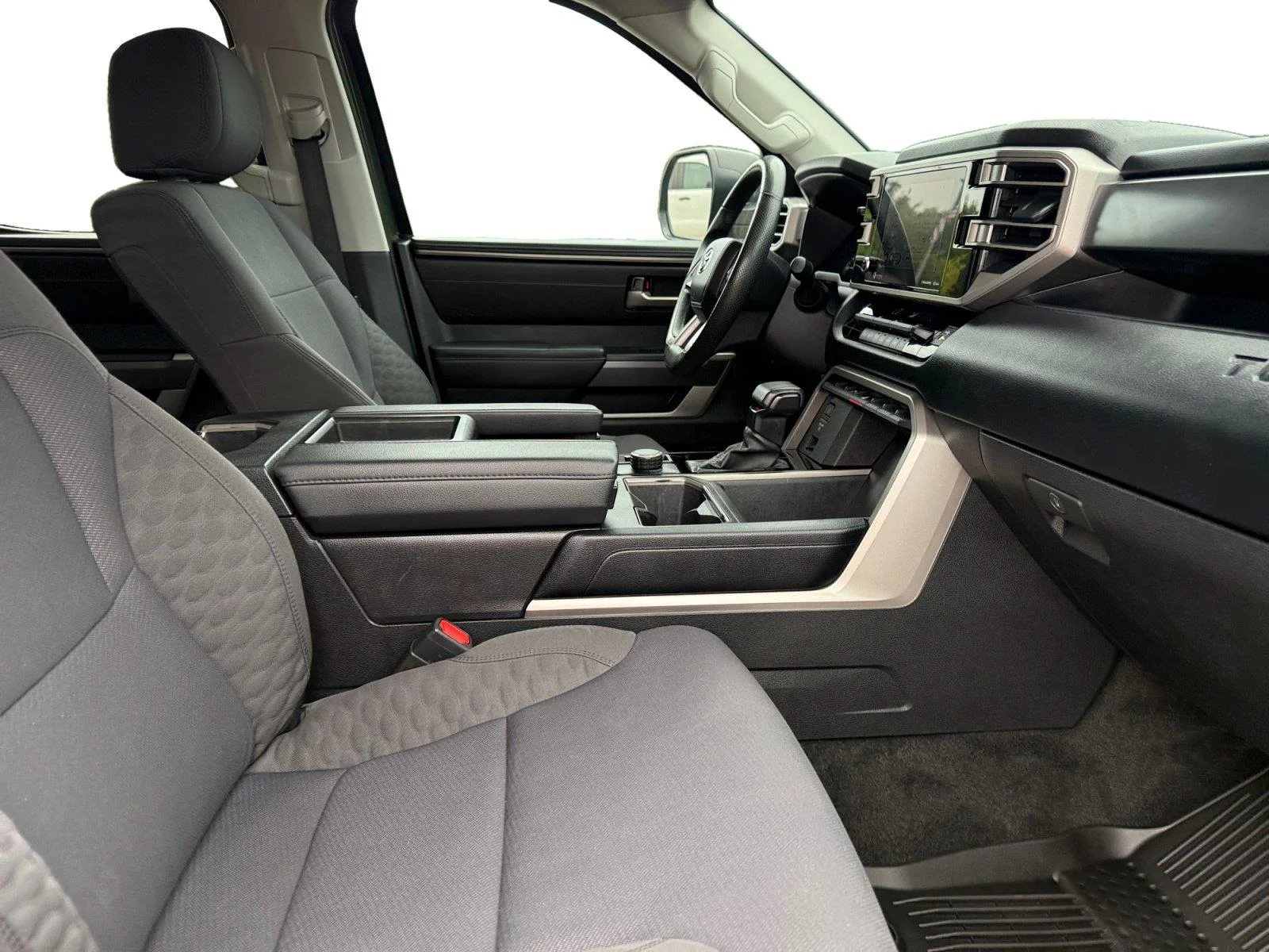 Used 2023 Army Green Toyota SR5 image 17
