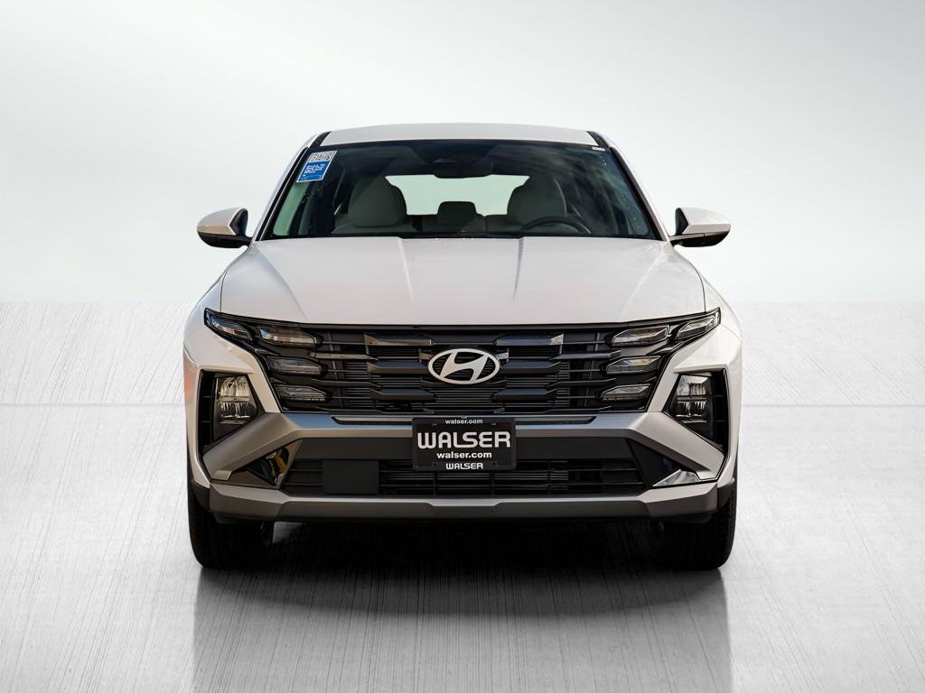 New 2026 Serenity White Pearl Hyundai SE AWD image 27