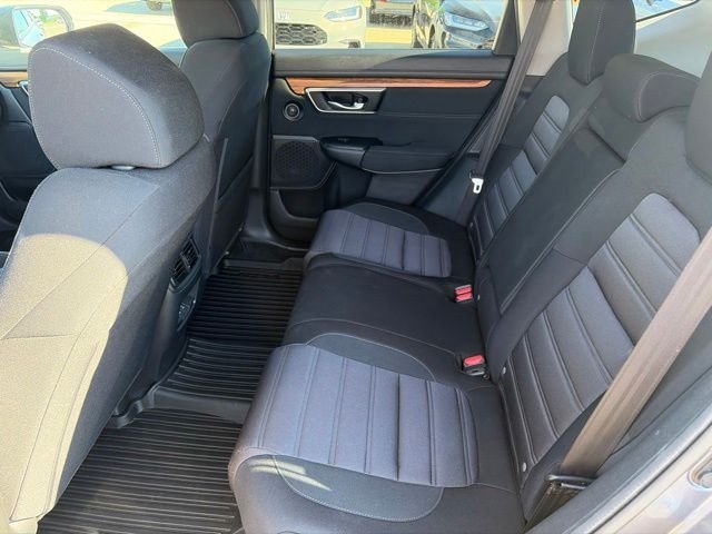 Used 2022  Honda EX image 10
