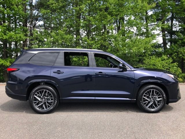 New 2026 Nightfall Mica Lexus  350 PREMIUM AWD image 2