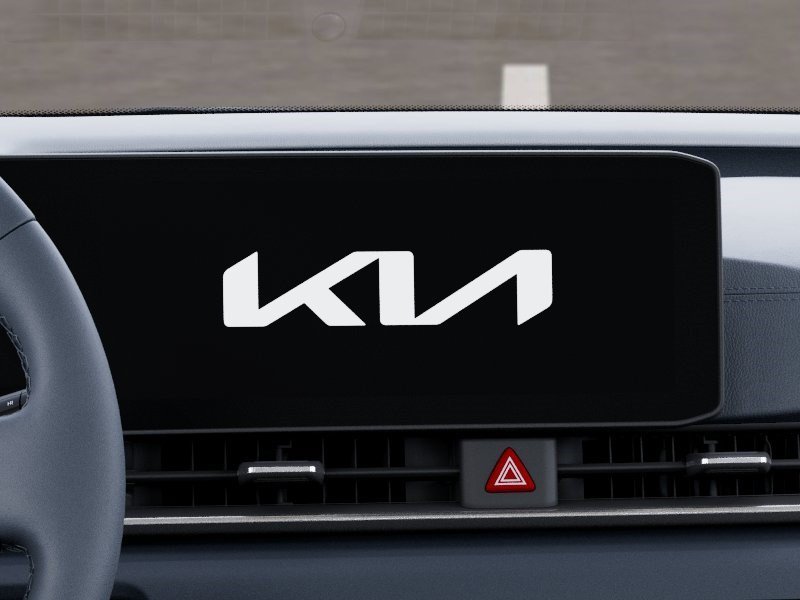 New 2026 Ceramic Silver Kia EX image 20