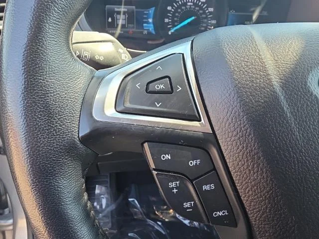 Used 2023 Silver Metallic Ford  image 16
