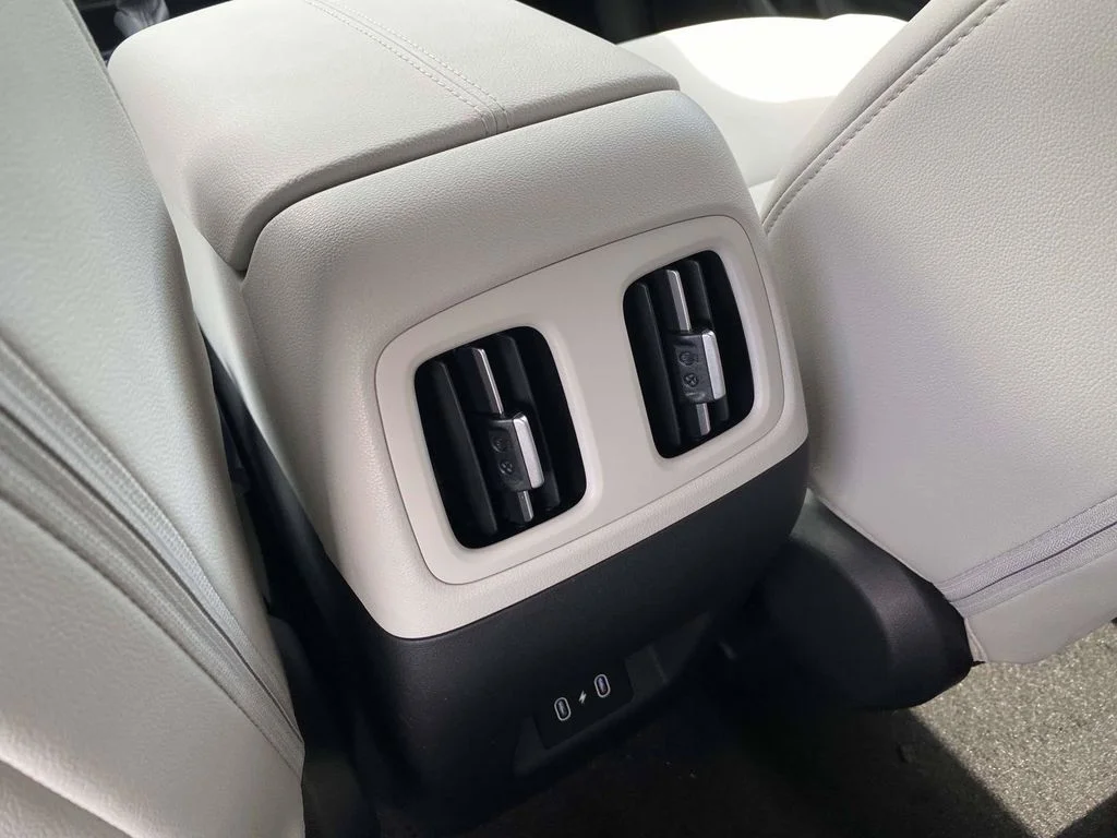 New 2026 Gray Hyundai SEL Plus image 10