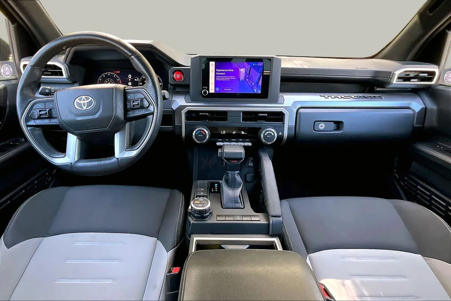 Certified Used 2025 Underground Toyota TRD Off Road image 14