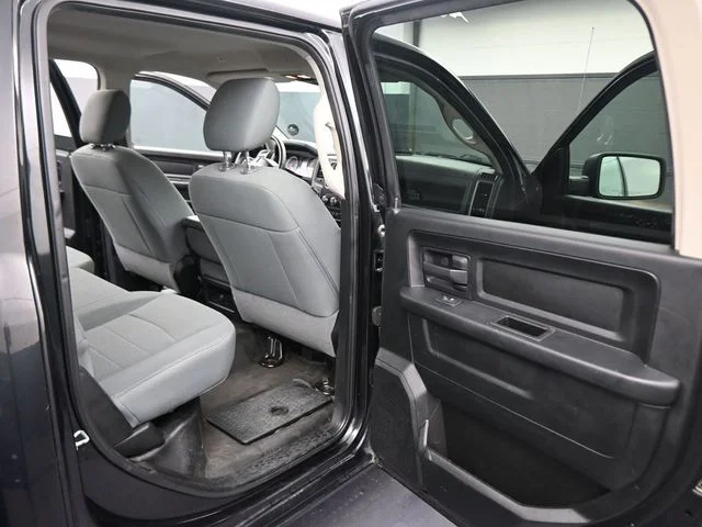 Used 2018 Black Ram Tradesman image 15