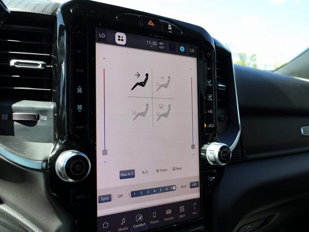 2026 RAM 2500 Big Horn - Photo 33