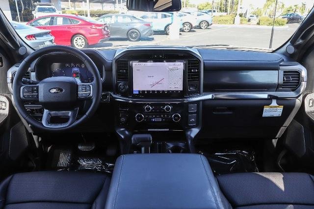 New 2026 Avalanche Ford Lariat® image 41
