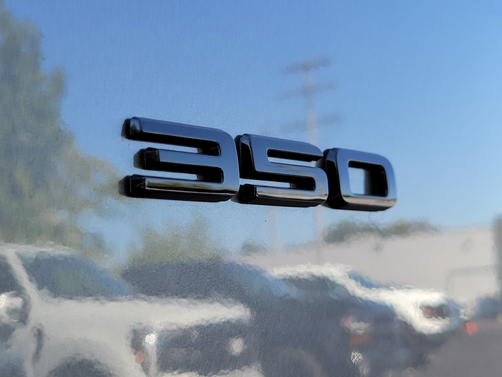 New 2027 Carbonized Gray Metallic Ford Cargo Van image 46