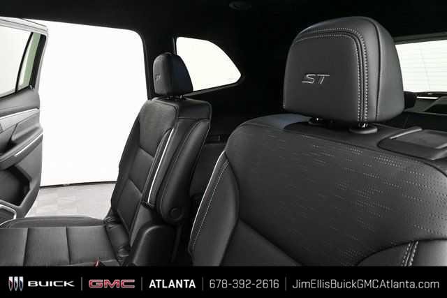 2026 Buick Enclave Sport Touring - Photo 20