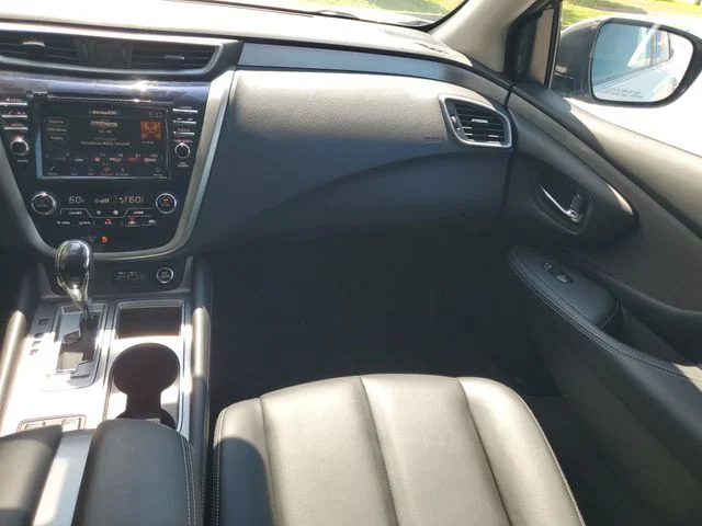 Certified Used 2024 Silver Nissan SV image 28