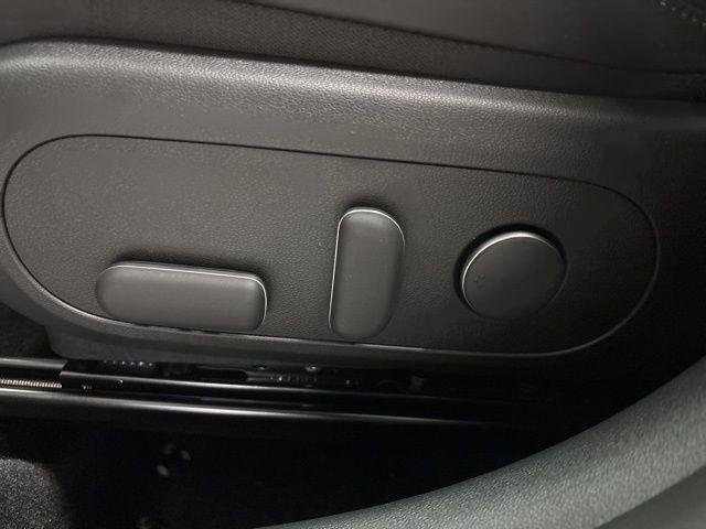 New 2026 Gray Hyundai Limited AWD image 9