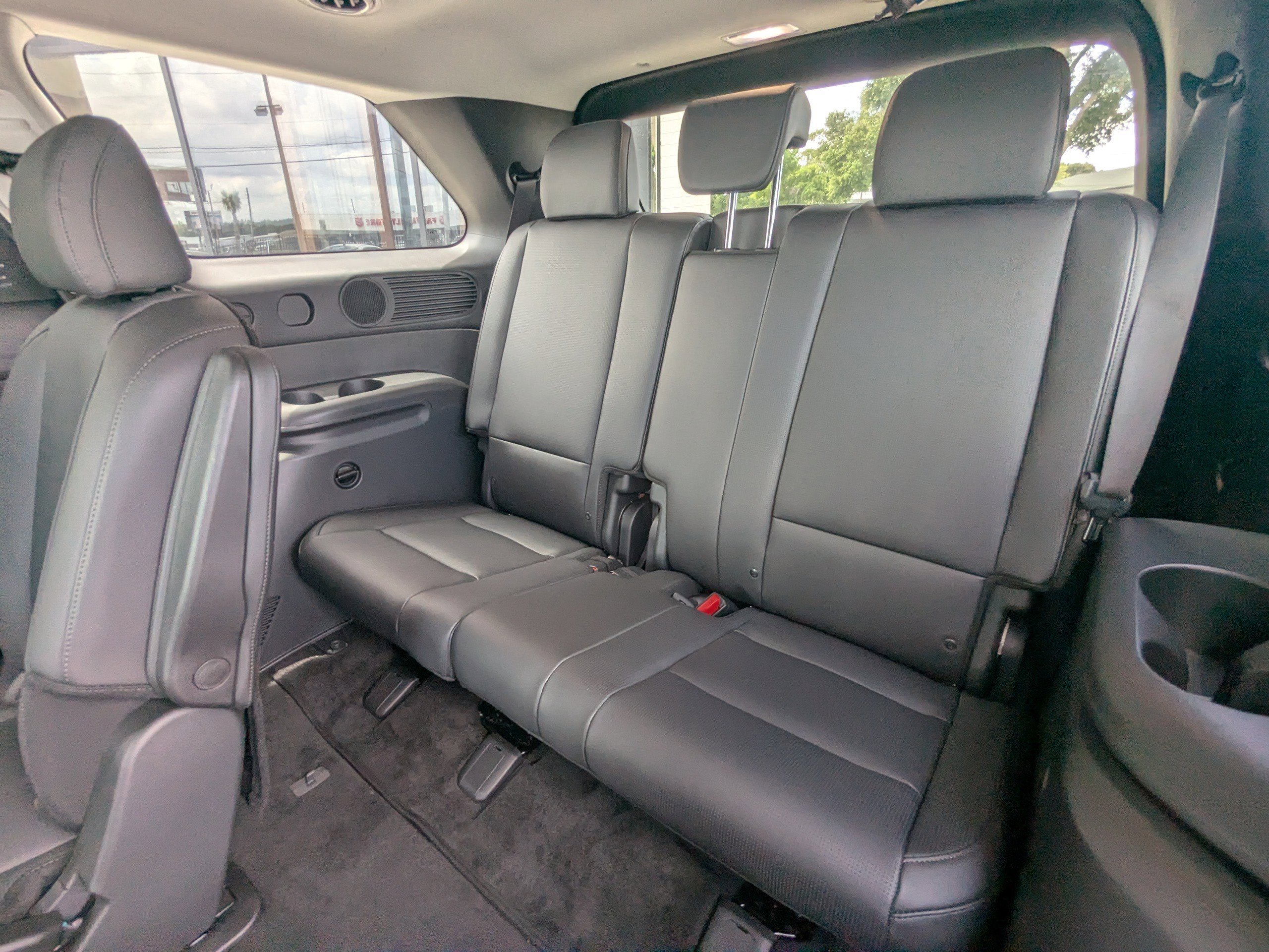 New 2026 Ecotronic Gray Pearl Hyundai Limited AWD image 16