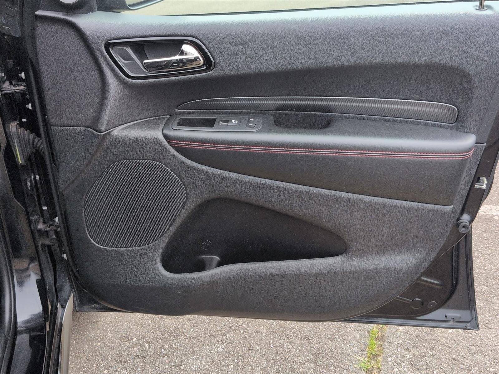 Used 2025 DB Black Clearcoat Dodge GT Plus image 39