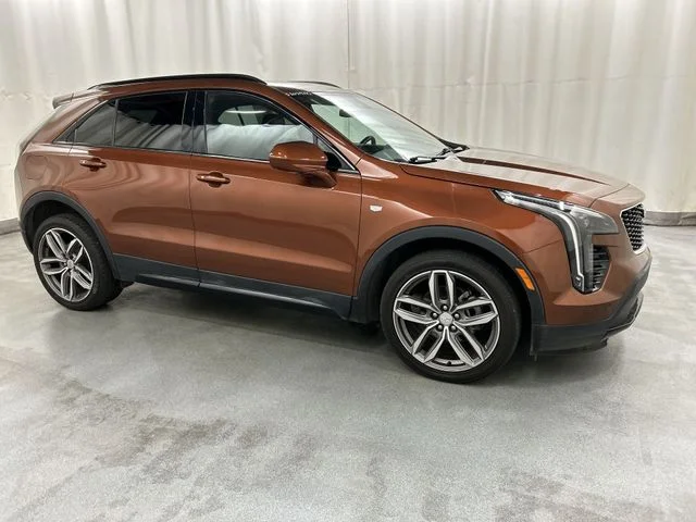 2020 Cadillac XT4 Sport