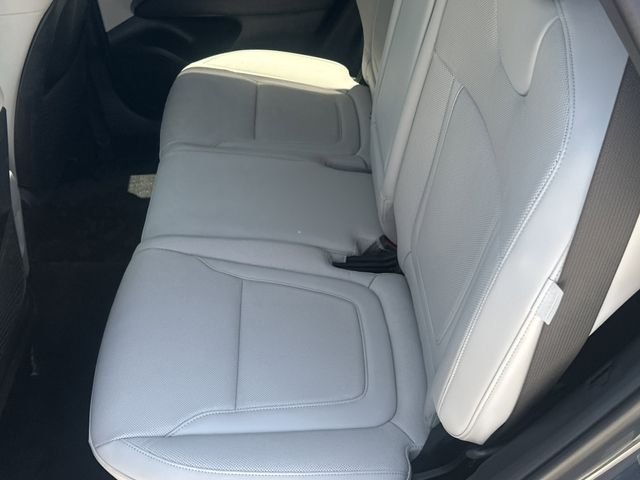 Used 2025 Gray Hyundai Limited image 14