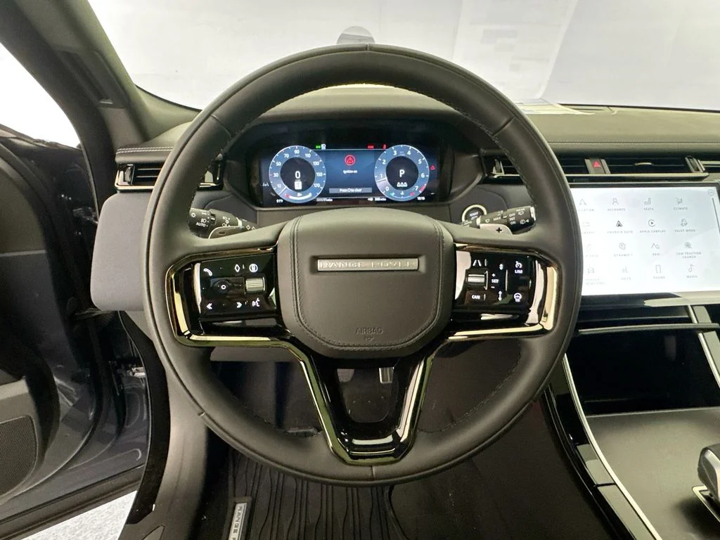 New 2026 Varesine Blue Land Rover Belgravia Edition image 11