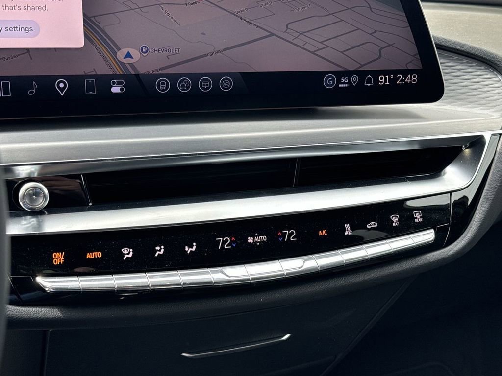 2026 Cadillac LYRIQ V - Photo 17