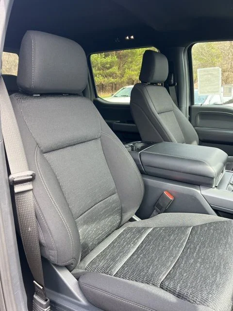 Used 2026 Gray Ford XLT image 67