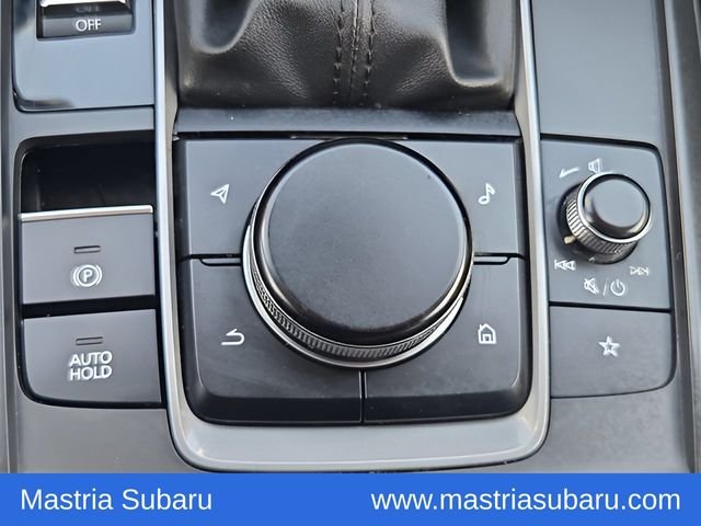 Used 2023 Quartz Metallic Mazda 2.5 S Select Package image 15