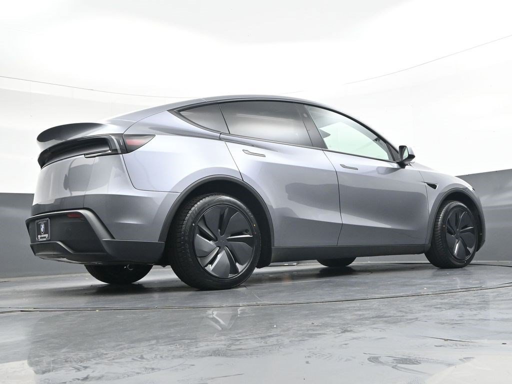Used 2026 Quicksilver Tesla Long Range image 29