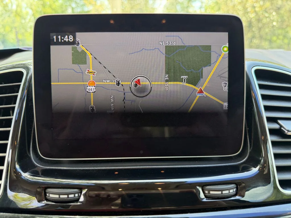 Used 2018  Mercedes-Benz GLE 350 image 23