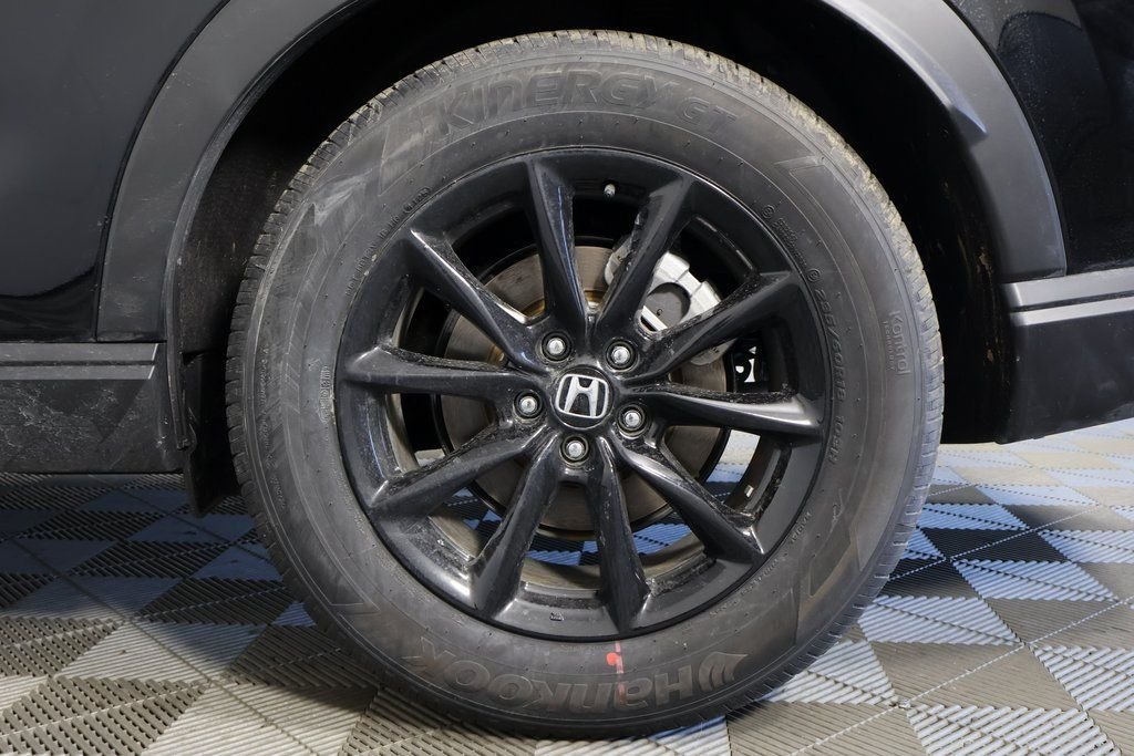 2026 Honda Ridgeline RTL - Photo 10