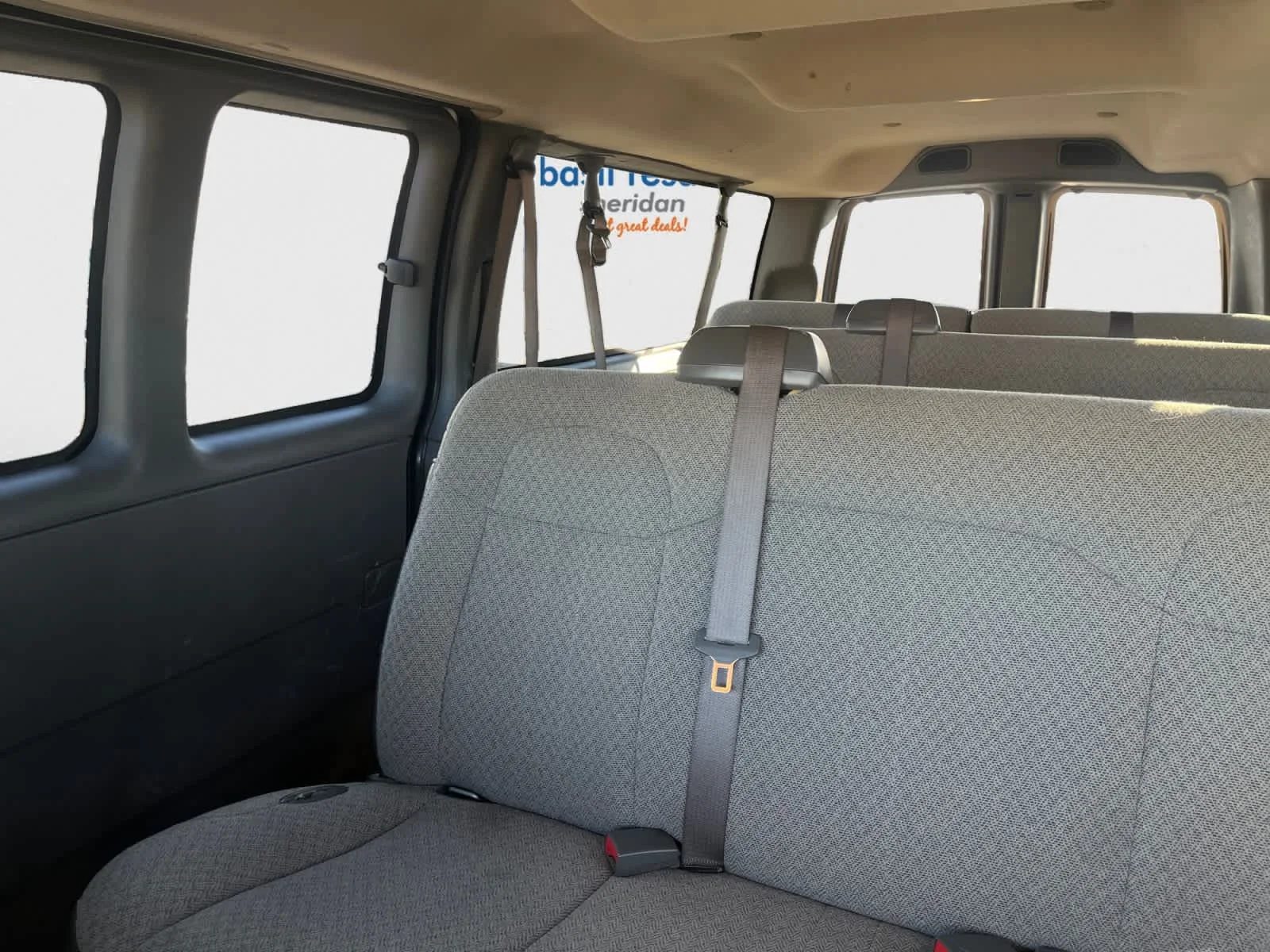 Used 2023 Summit White Chevrolet LT image 16