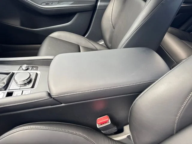New 2026 Deep Crystal Blue Mica Mazda 2.5 S Preferred image 25