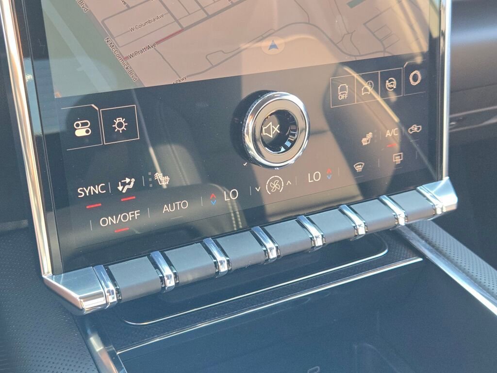 2026 GMC Sierra EV Elevation - Photo 24