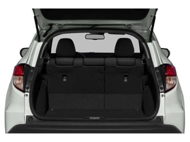 Used 2022 Red Honda EX-L image 11