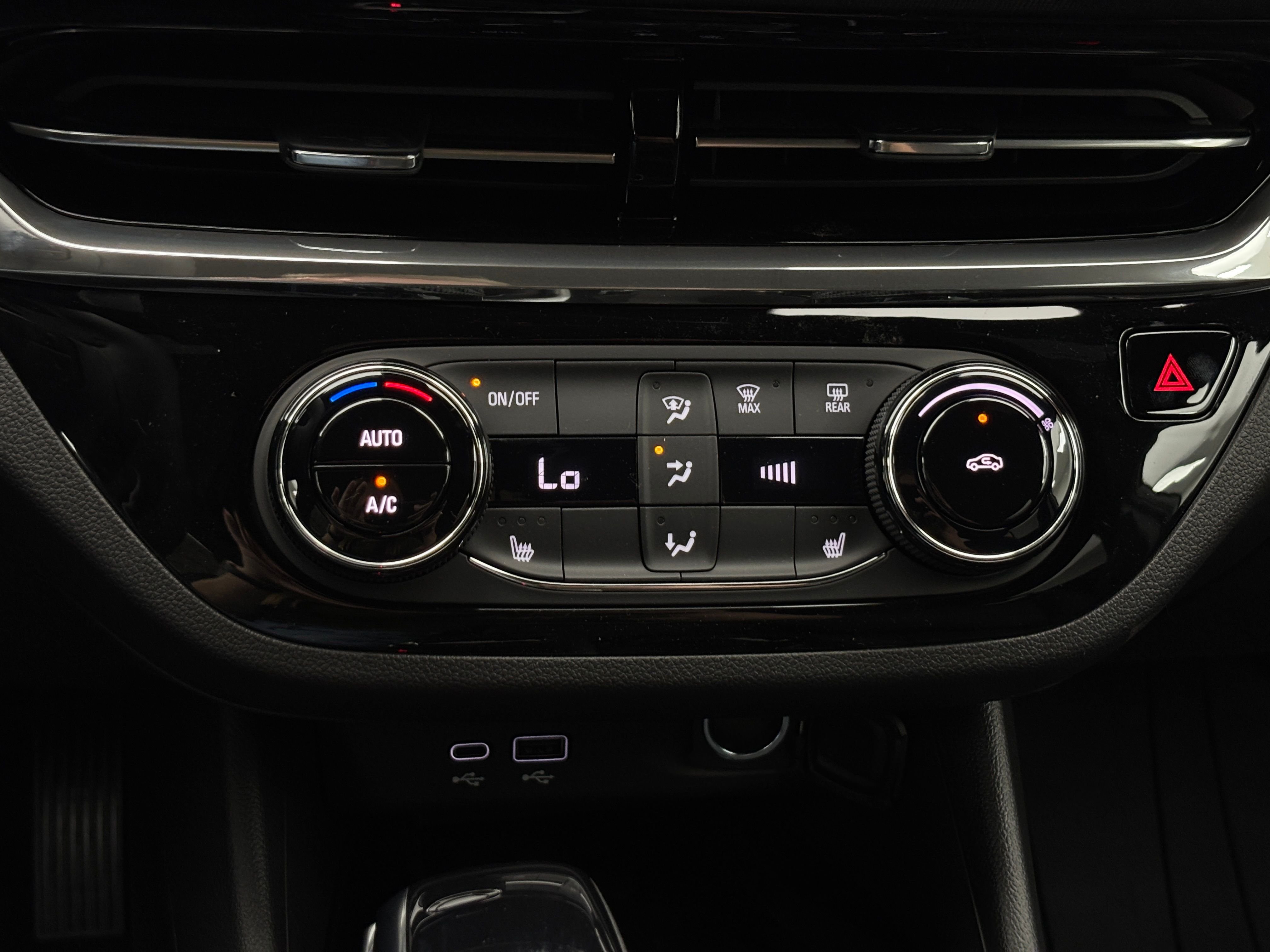 New 2026 Moonstone Gray Metallic Buick Sport Touring image 25