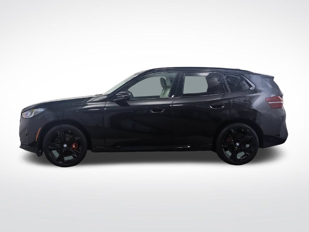 Certified 2025 BMW X3 M50 with VIN 5UX73GP03S9Z49804 for sale in Minneapolis, Minnesota
