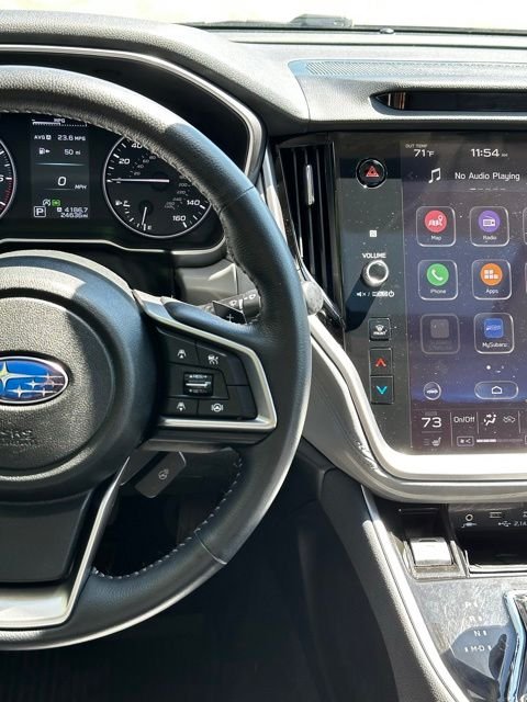 2020 Subaru Outback Limited - Photo 26