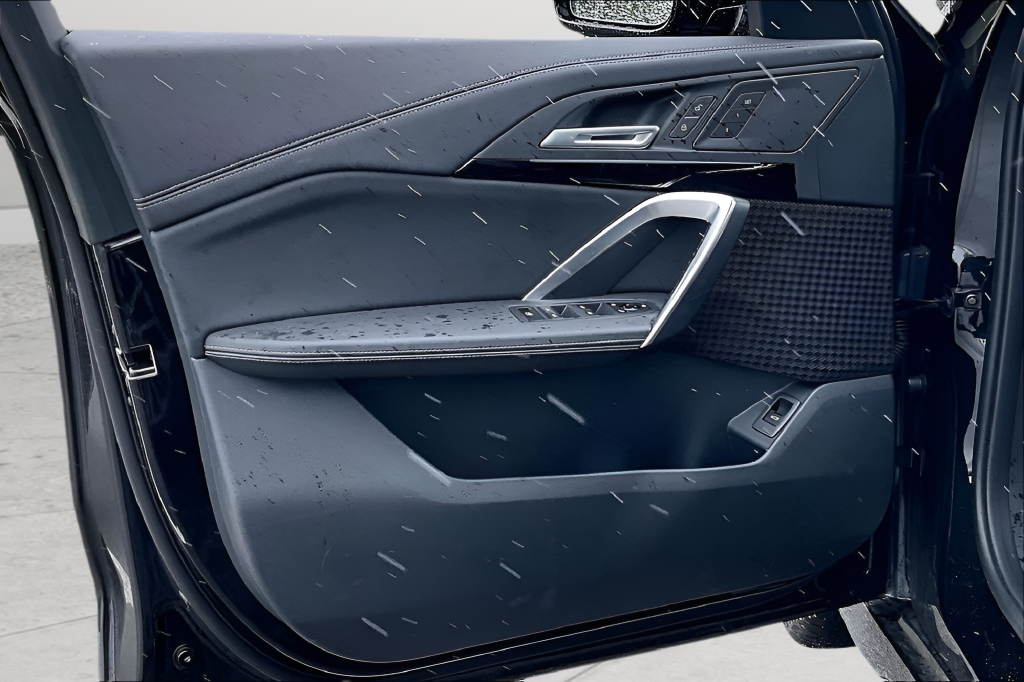 New 2026 Black BMW xDrive28i image 13