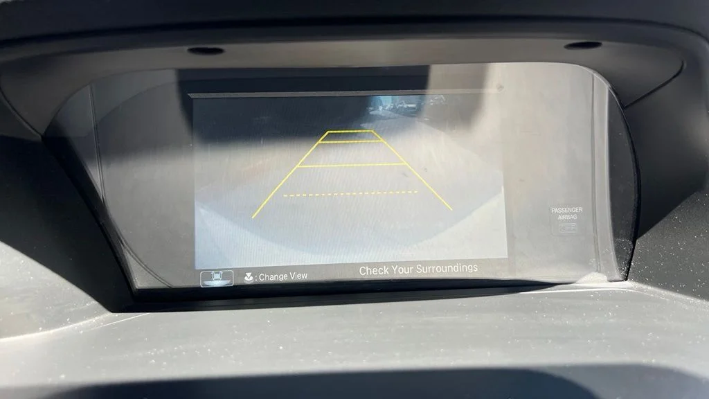 Used 2014  Honda EX-L image 22