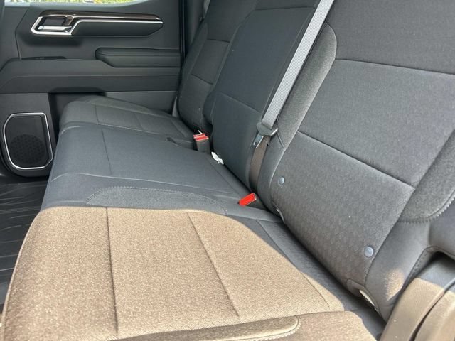 2026 Chevrolet Silverado 1500 RST - Photo 16