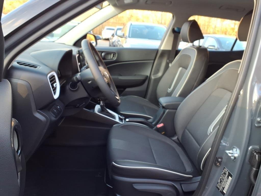 2026 Hyundai Venue SEL - Photo 11