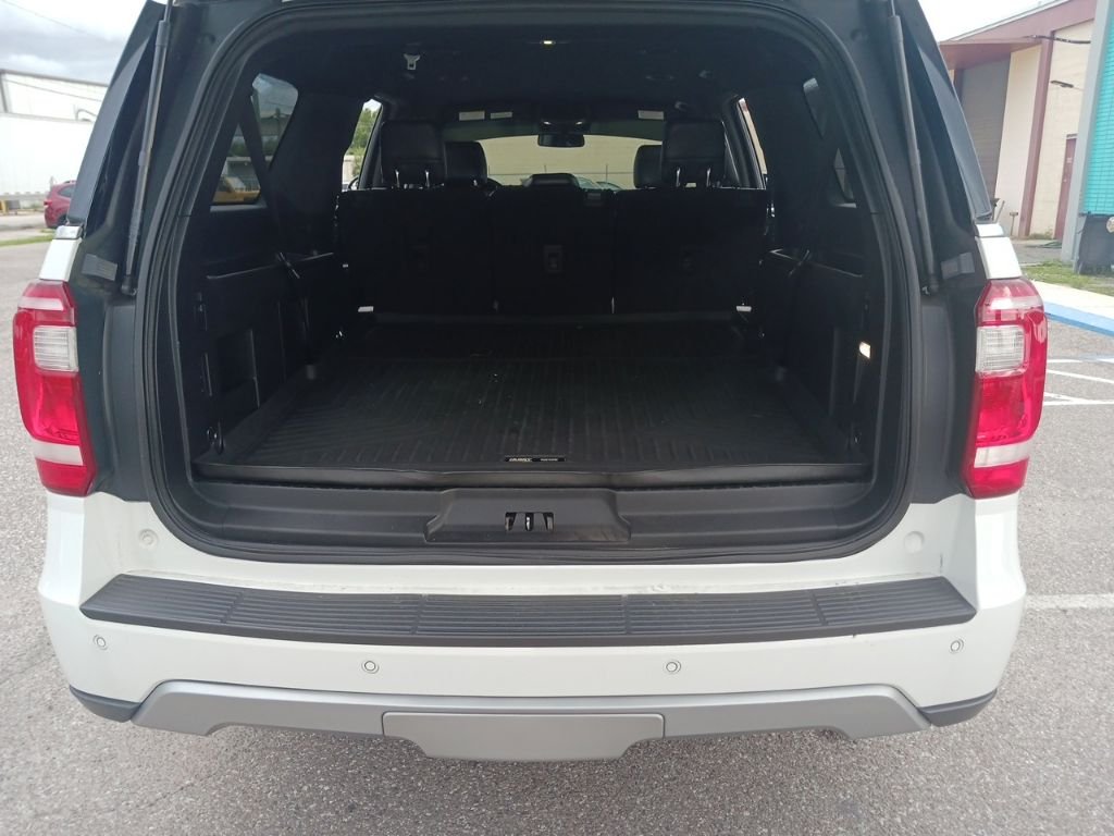 Used 2019 White Ford XLT image 21