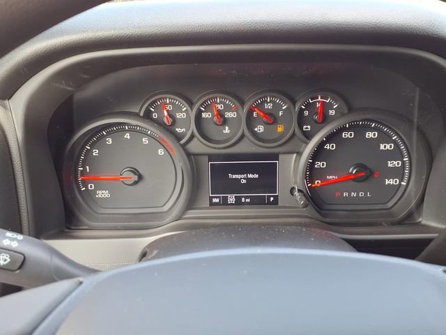 2026 Chevrolet Silverado 2500 HD Work Truck - Photo 11