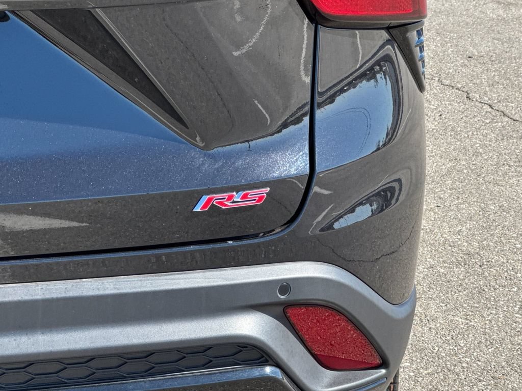 2026 Chevrolet Trax RS - Photo 25