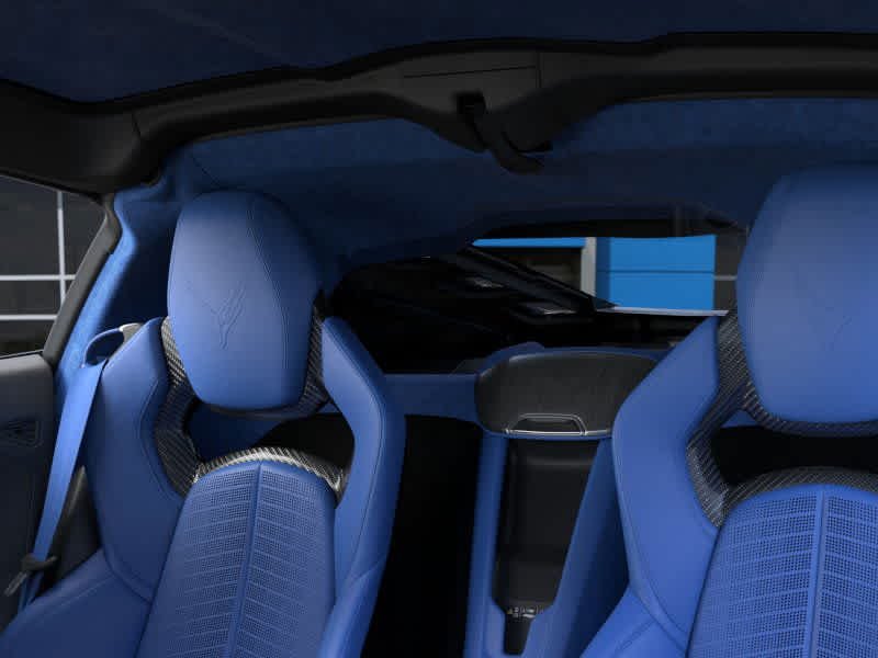 2026 Chevrolet Corvette 3LT - Photo 24