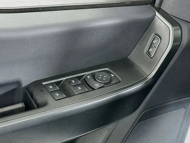 New 2026 Ford F-150 STX