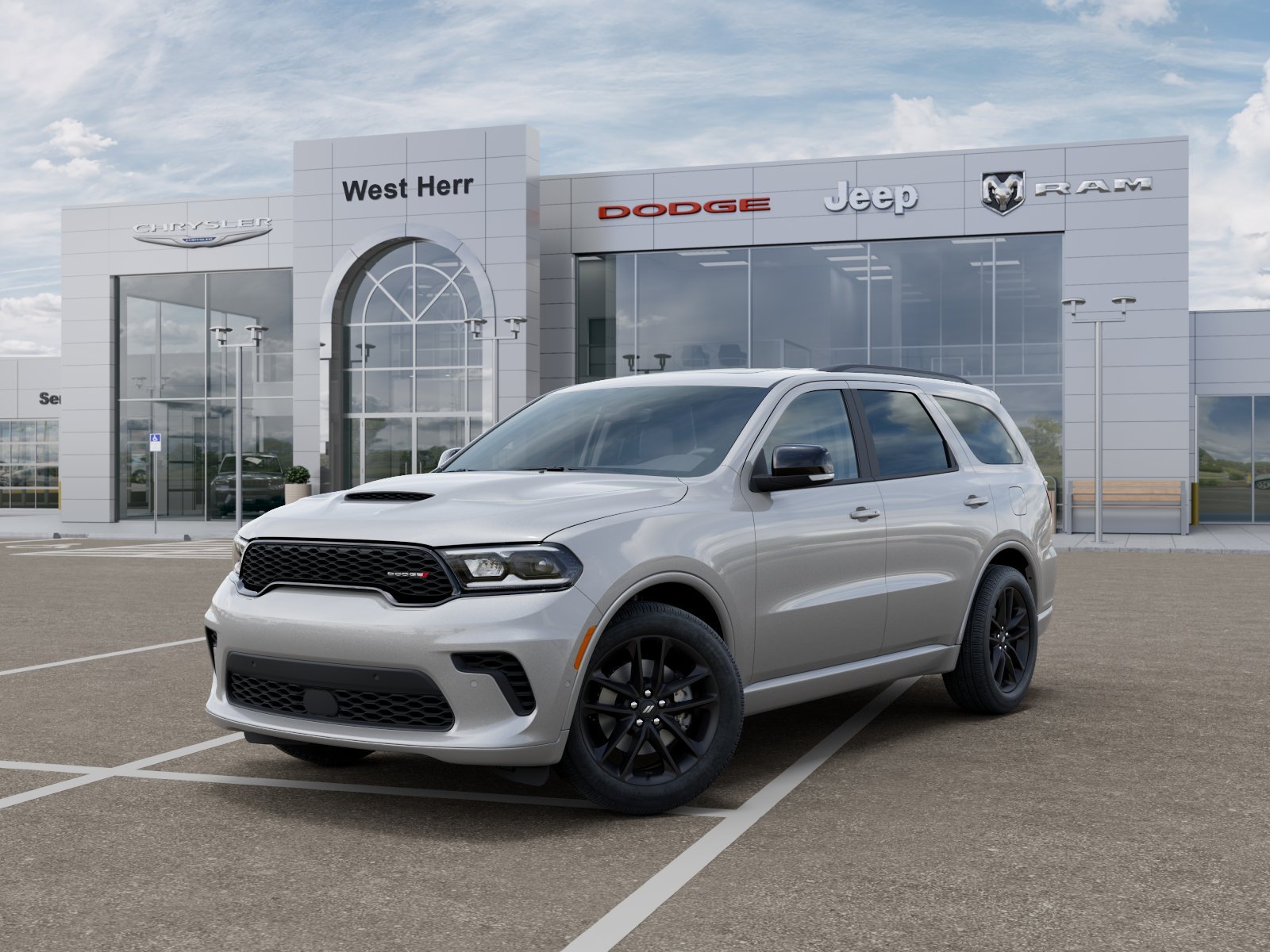 New 2026 Triple Nickel Dodge GT Plus image 27