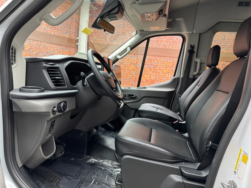 New 2026 White Ford XL image 22